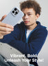 elago iPhone 15 Pro MAX Case Liquid Silicone